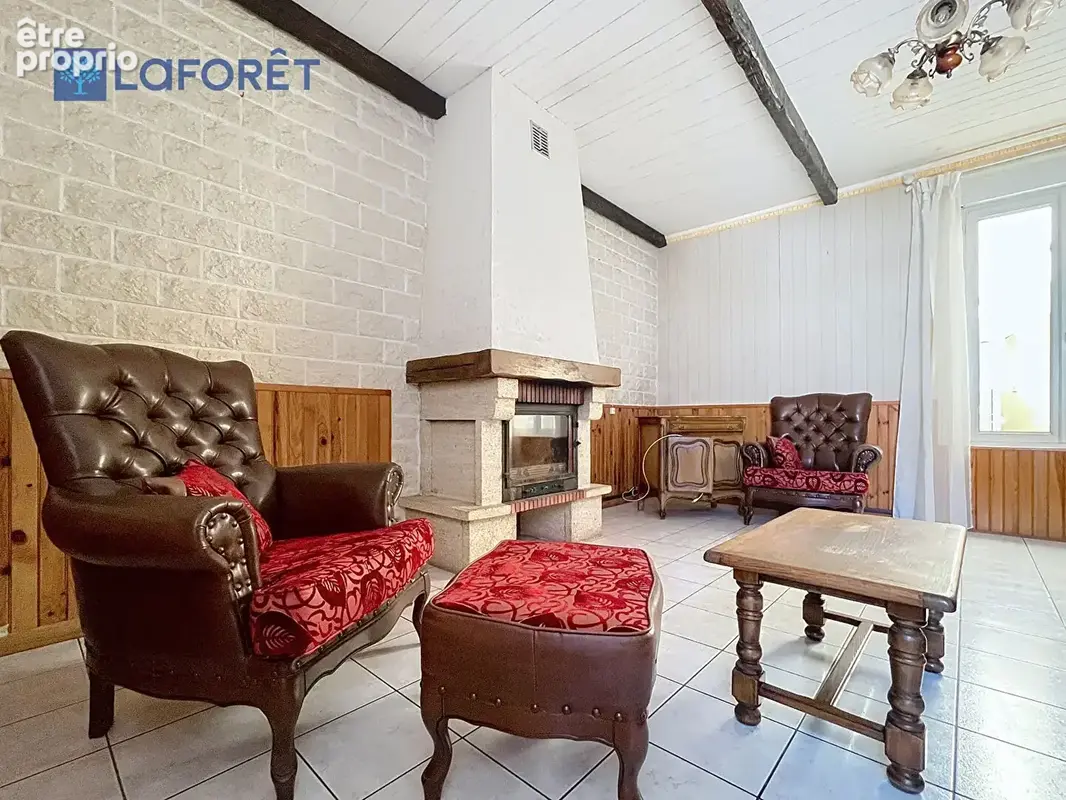 RIANTEC - Maison en pierre - photo 4