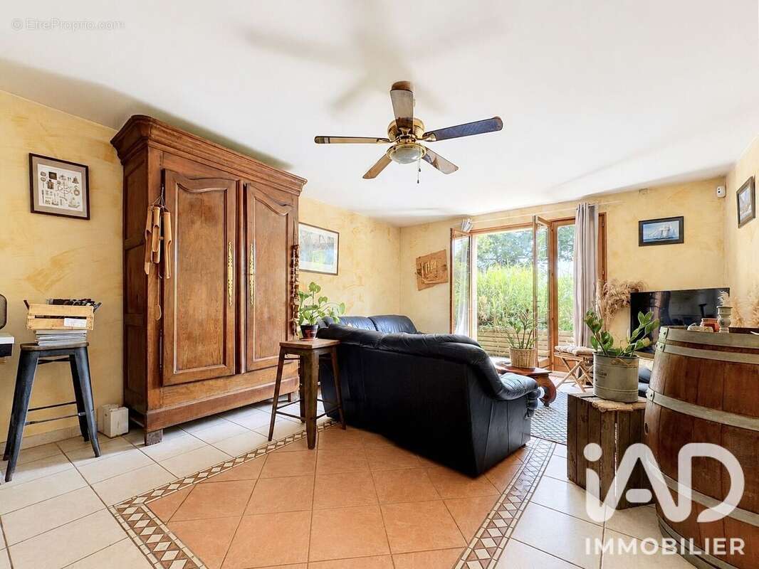 Maison 150 m² à Dammarie  - photo 6