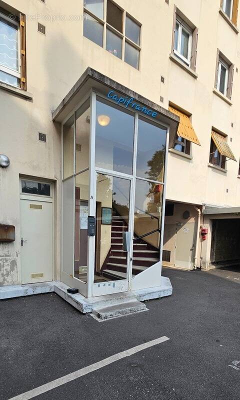 Appartement à AULNAY-SOUS-BOIS
