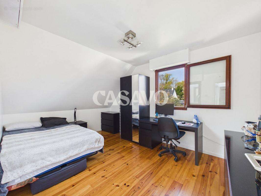 Maison à SAINT-PRIX