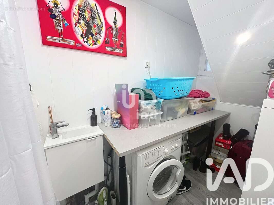 Photo 5 - Maison à LE RAINCY