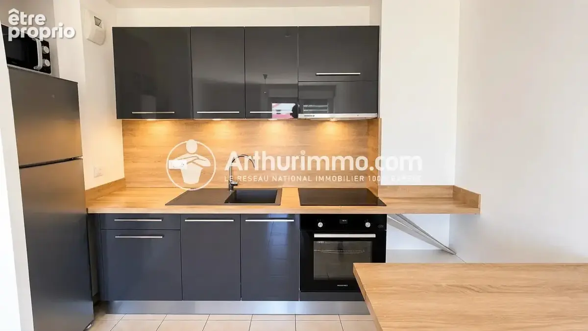 Vente Appartement Saint-pierre-du-perray(91280) 170 000ï¿œ - photo 5