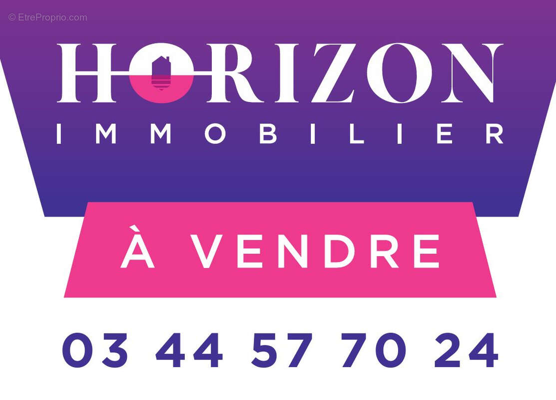 Maison à ORRY-LA-VILLE