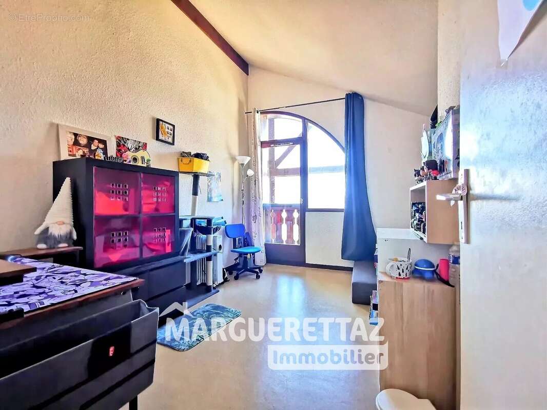 Appartement à HABERE-POCHE