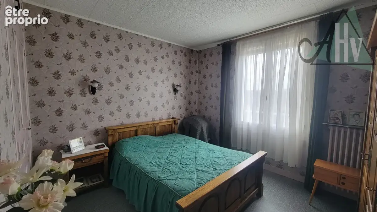 Maison traditionnelle de 93 m2 avec sous-sol - photo 6