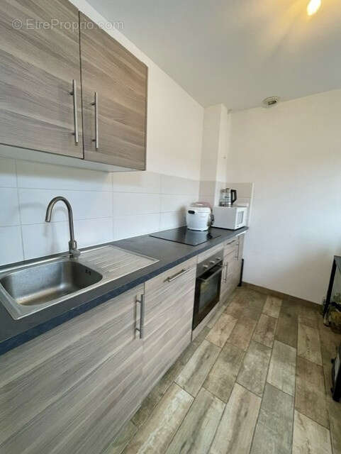 Appartement à HAYANGE