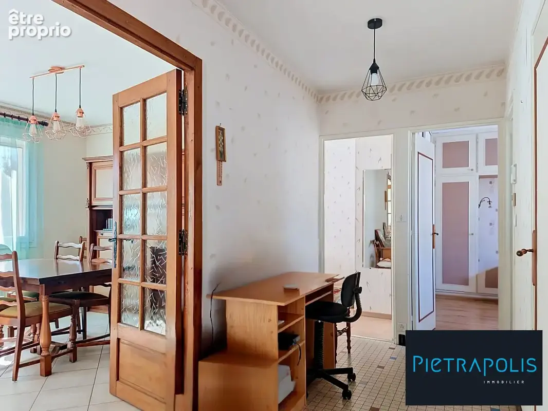 Maison 4 pièces 80 m² à vendre à Chaumont (52000) - photo 7