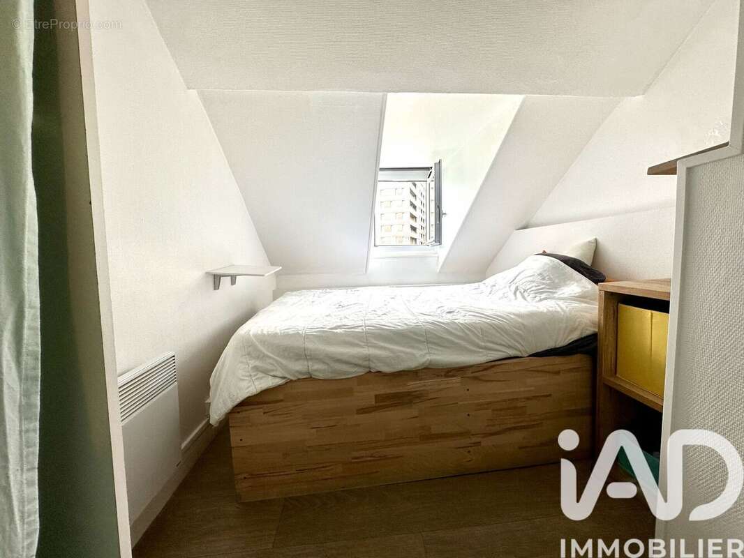 Photo 6 - Appartement à PARIS-13E