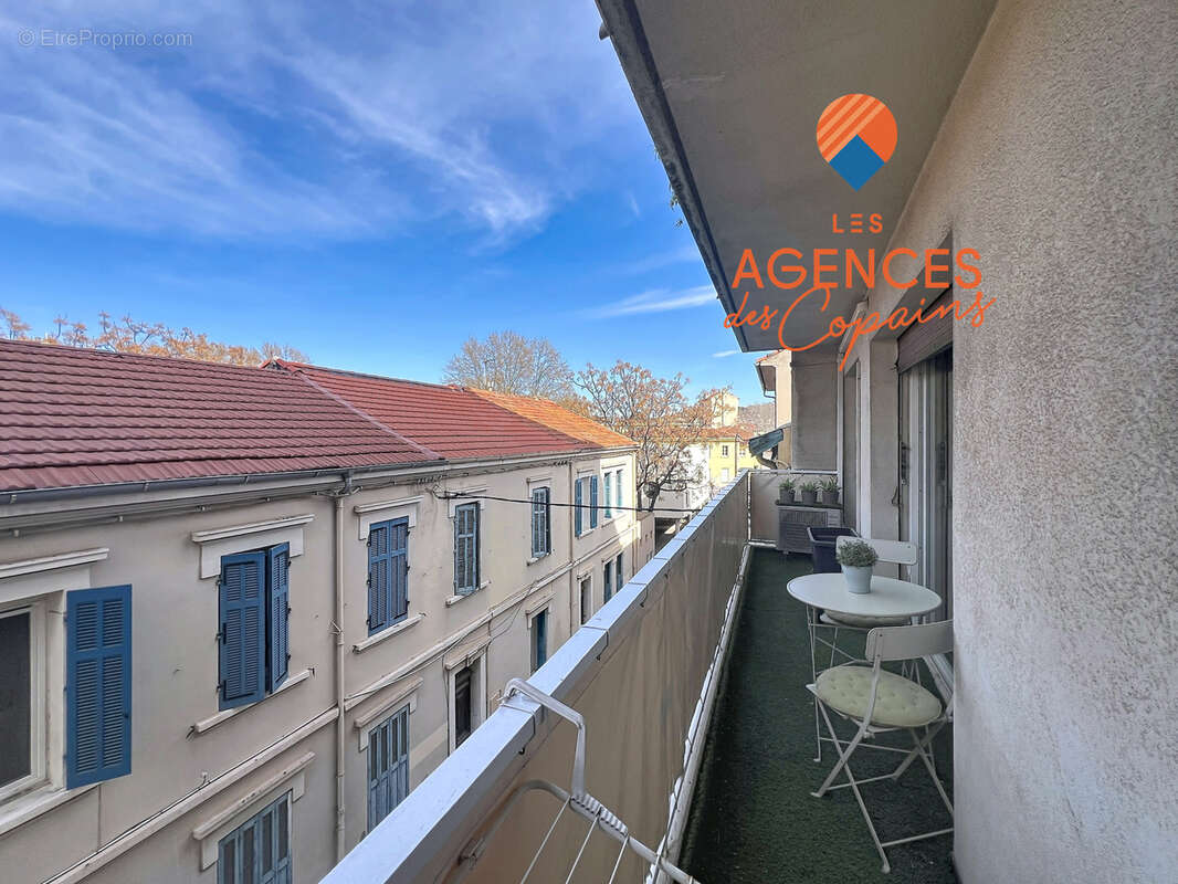 Appartement à LA SEYNE-SUR-MER