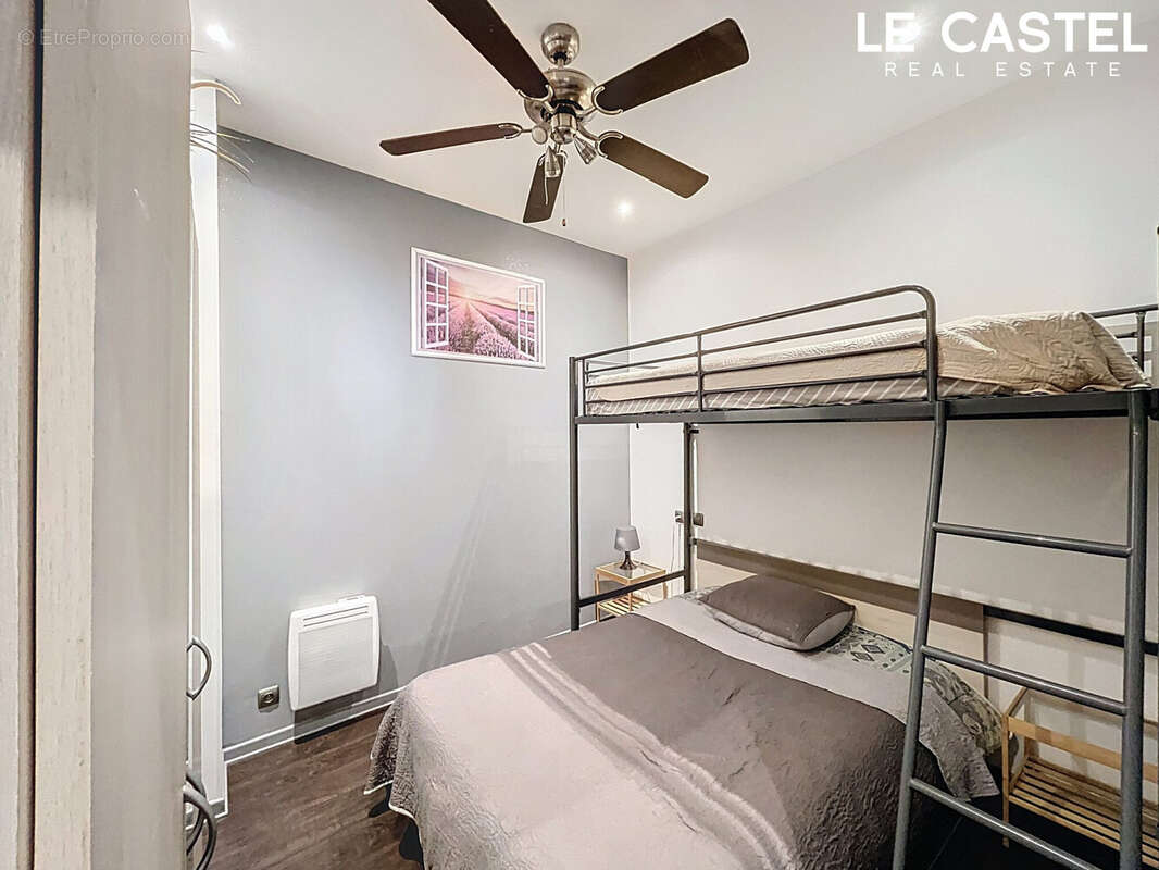 Appartement à LA CIOTAT