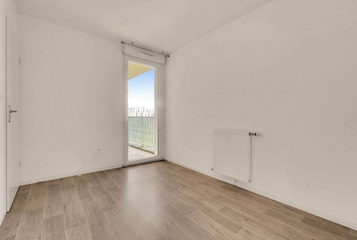 Appartement à BALMA