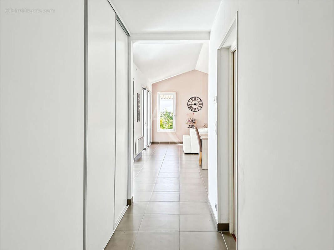 Maison à SAINT-JEAN-DE-MONTS