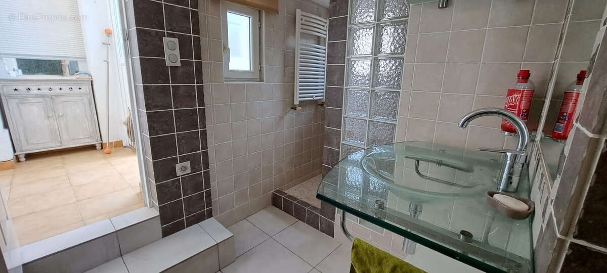 Appartement à MARSEILLE-13E