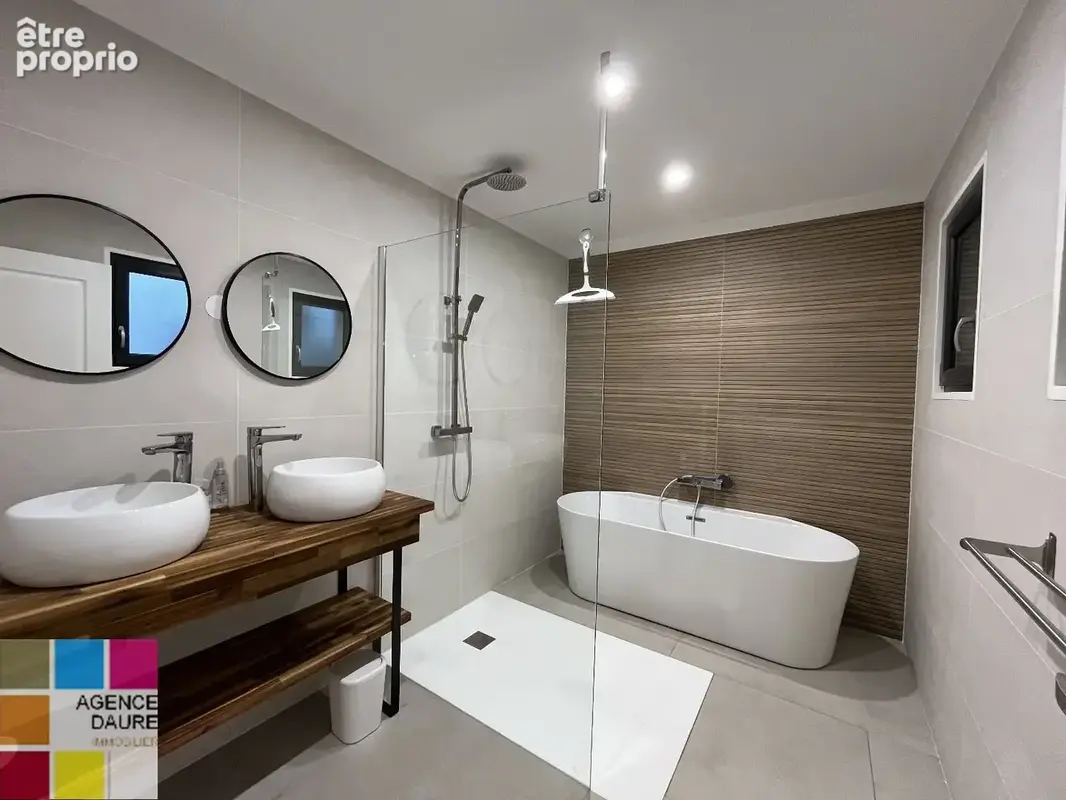 Maison 4 pièces 109 m² à vendre à Portiragnes (34420) - photo 11