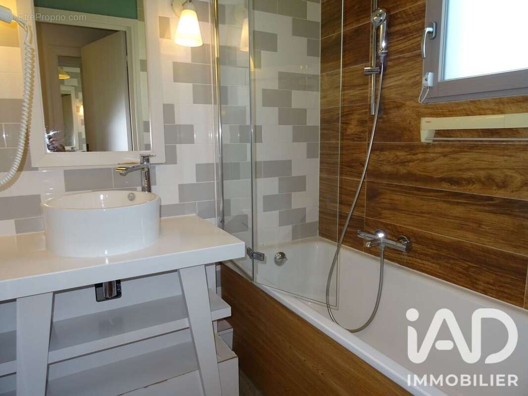 Photo 7 - Appartement à BAILLY-ROMAINVILLIERS