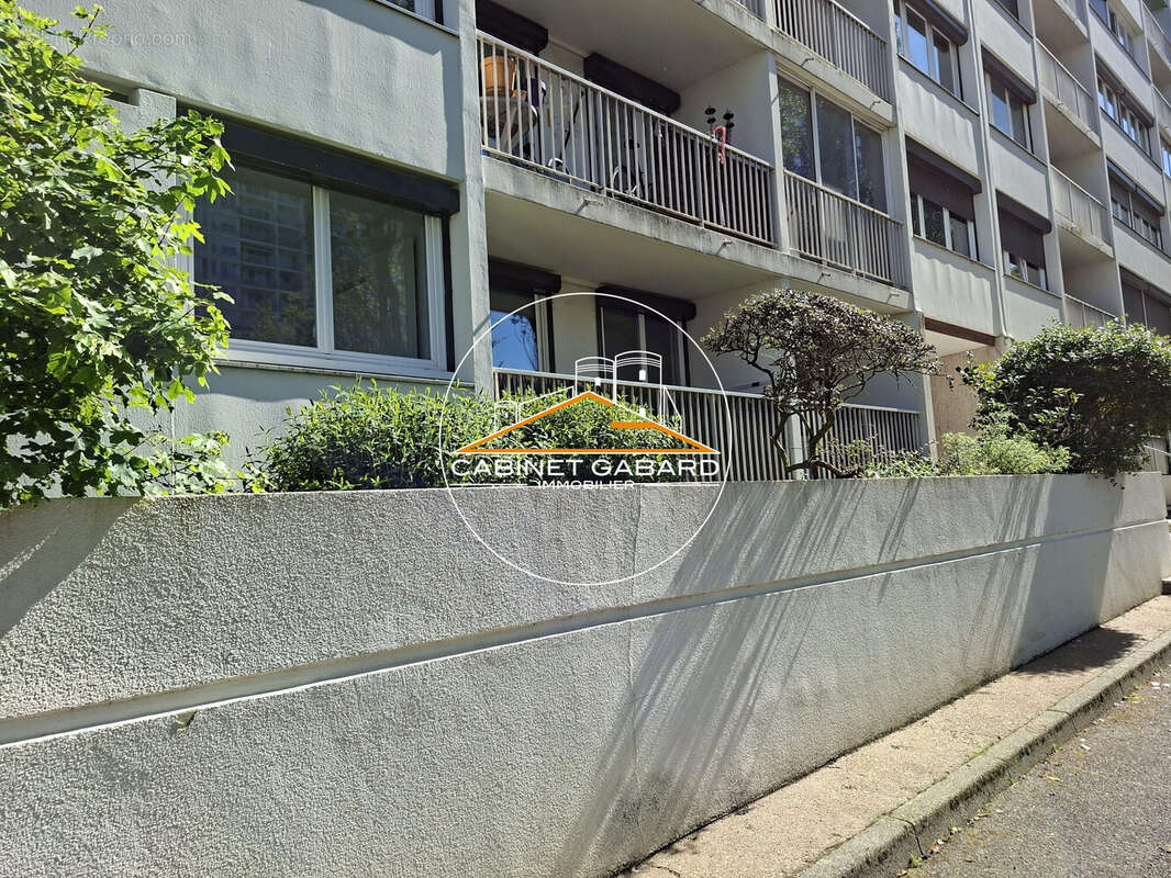 Appartement à ANGERS