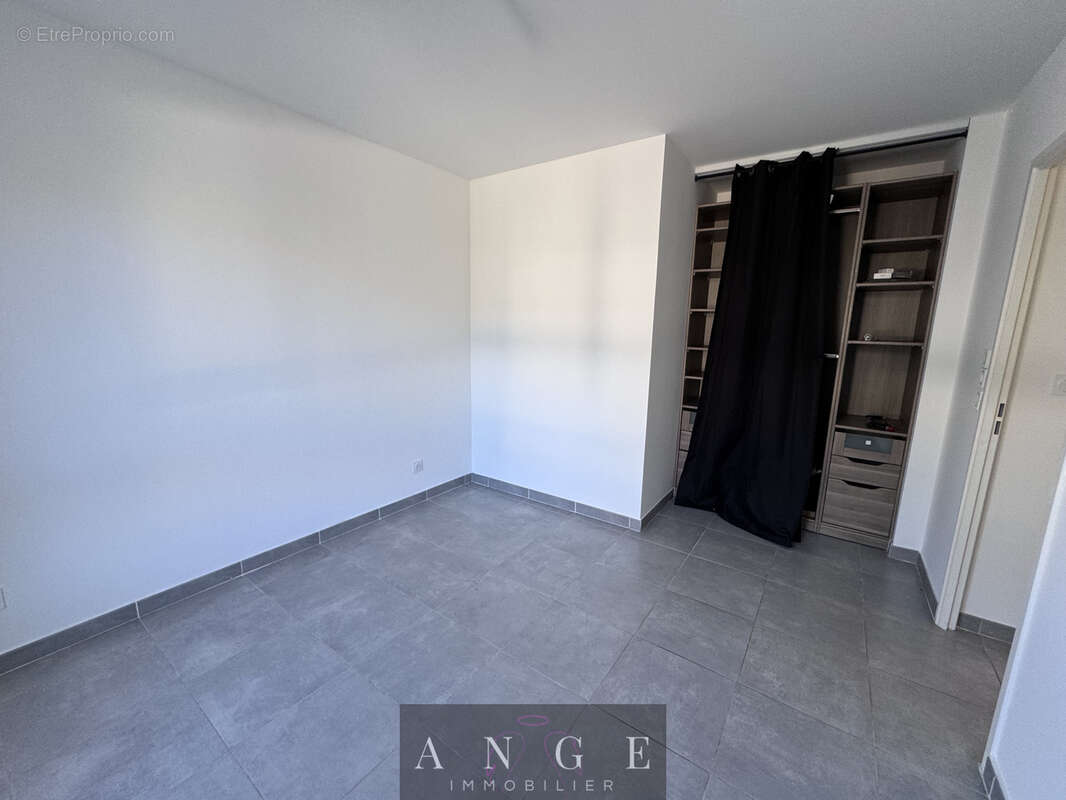 Appartement à LA FARLEDE