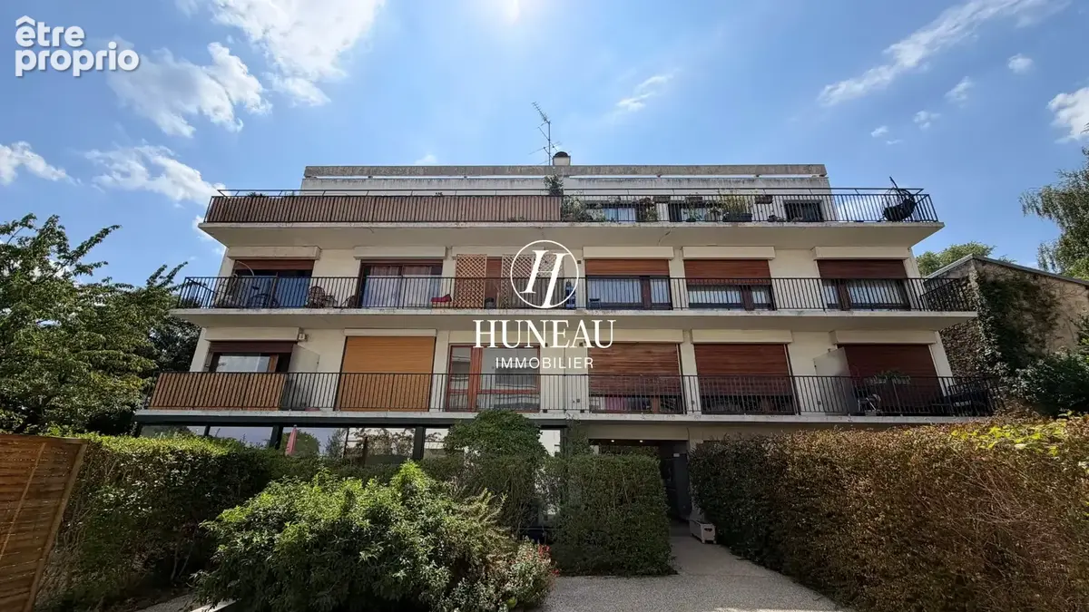 Appartement 2 pièces avec balcon de 12 m2 - photo 10
