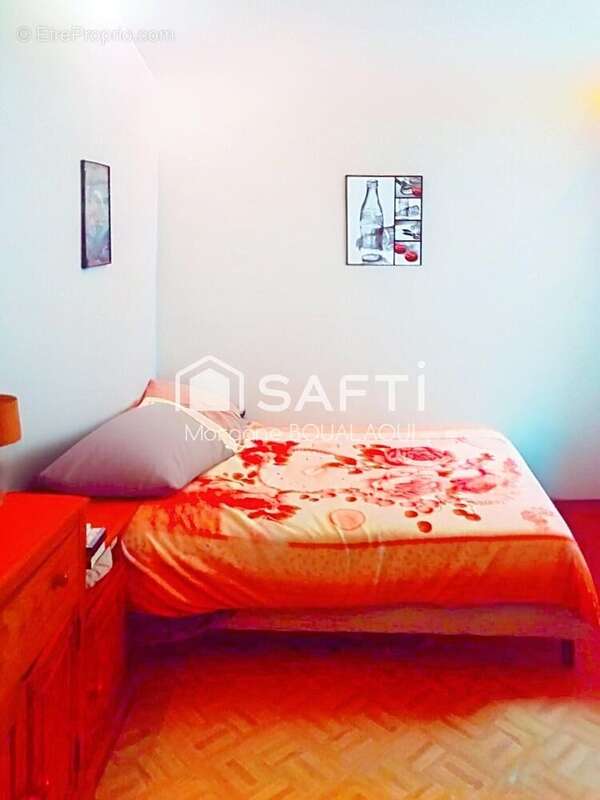 Photo 5 - Appartement à ARGENTEUIL