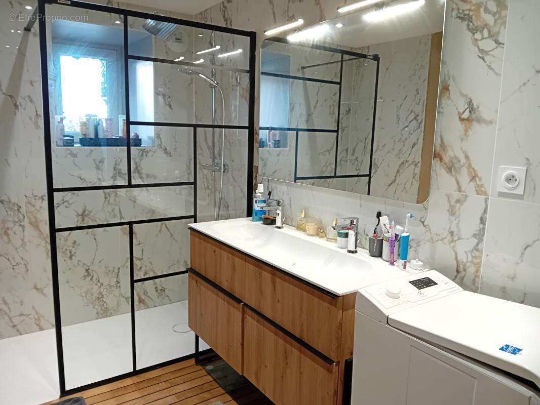 Appartement Maiche 5 pièce(s) 125 m2 - photo 4