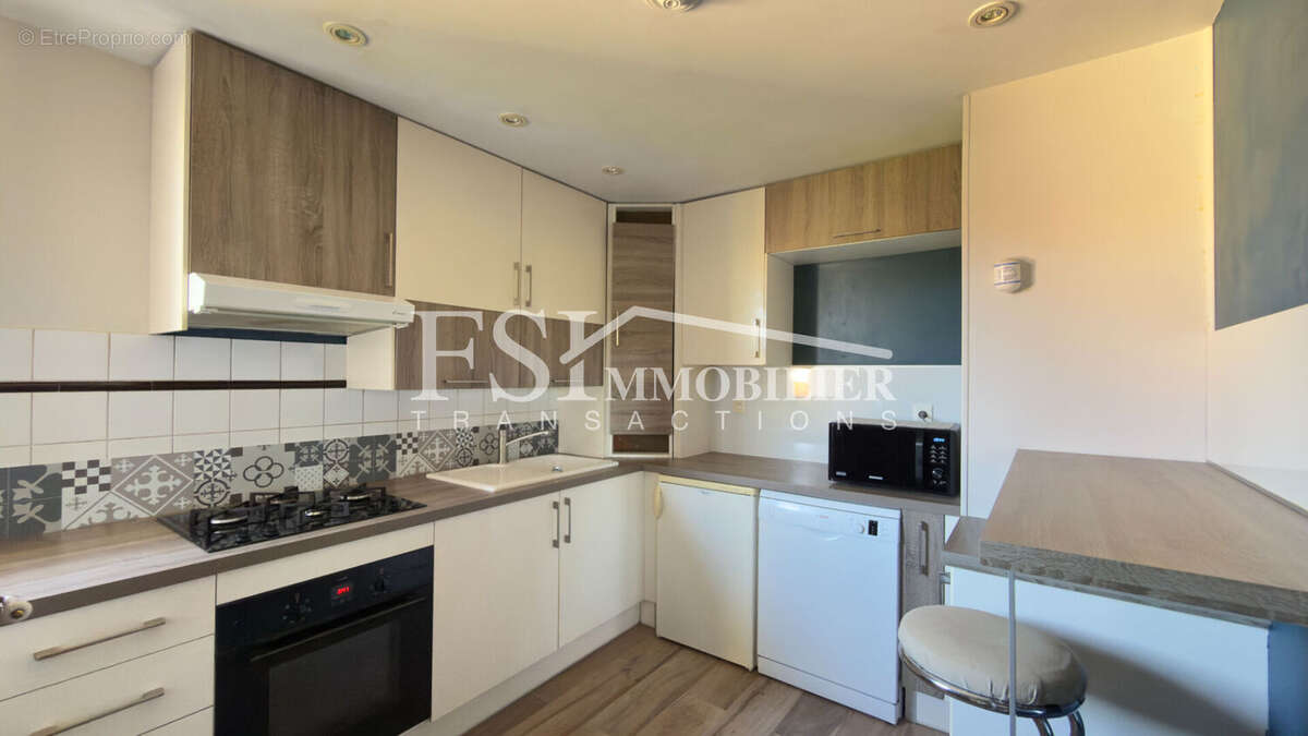 Appartement à ARGENTEUIL