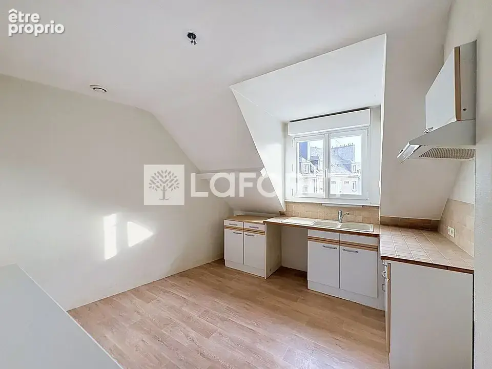 Appartement Flers 3 pièces 76 m2 - photo 5