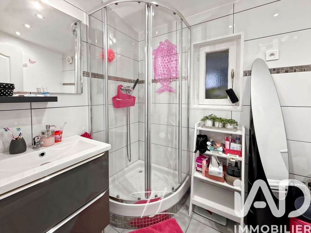 Photo 6 - Maison à CHELLES