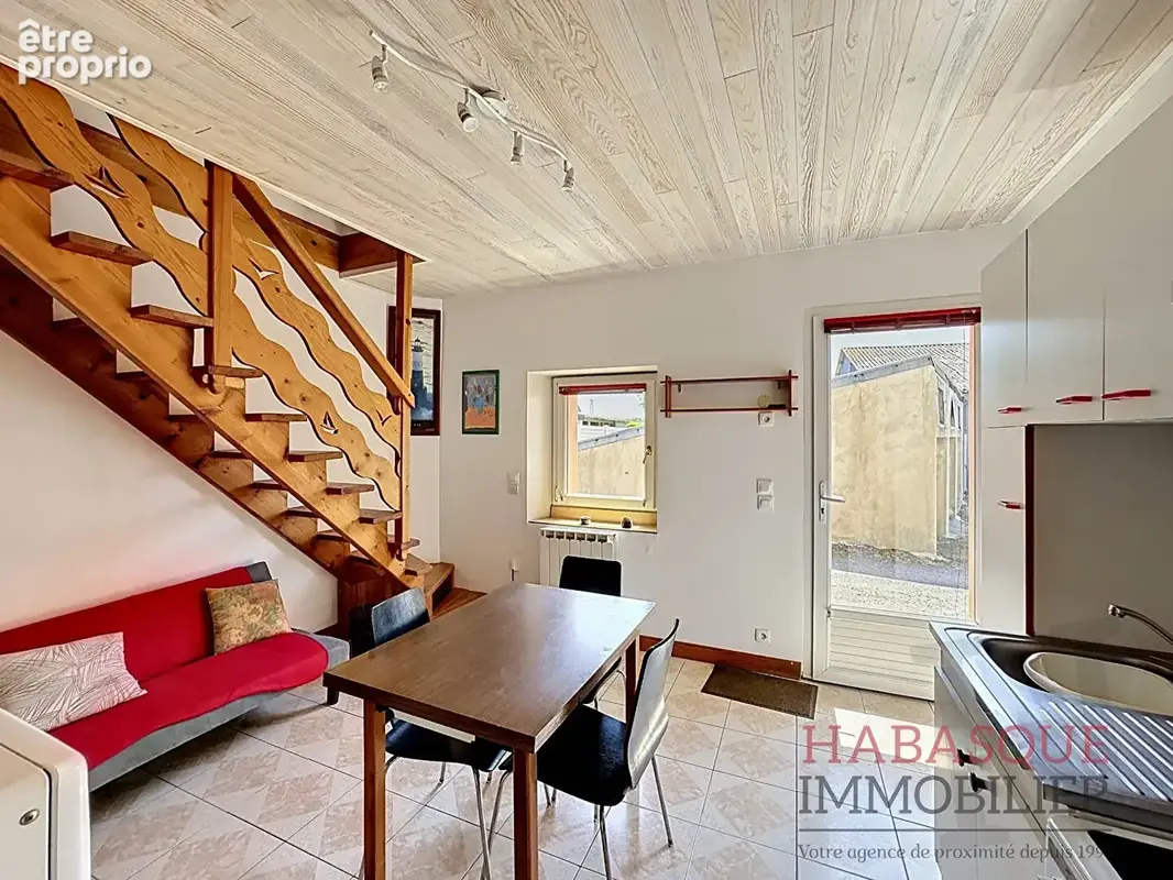 Maison Saint Thonan - photo 8