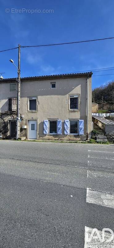 Photo 1 - Maison à PAYRIN-AUGMONTEL