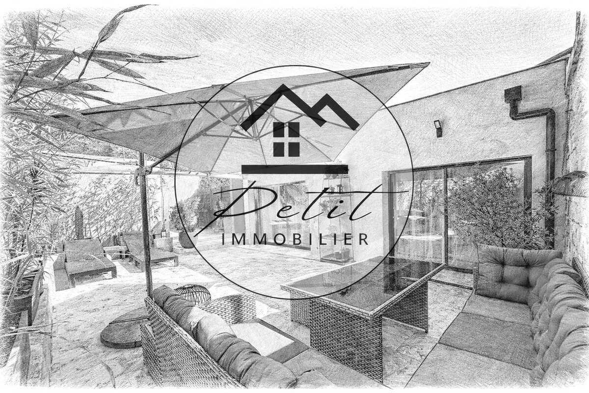 Maison à SAINT-VAAST-LES-MELLO