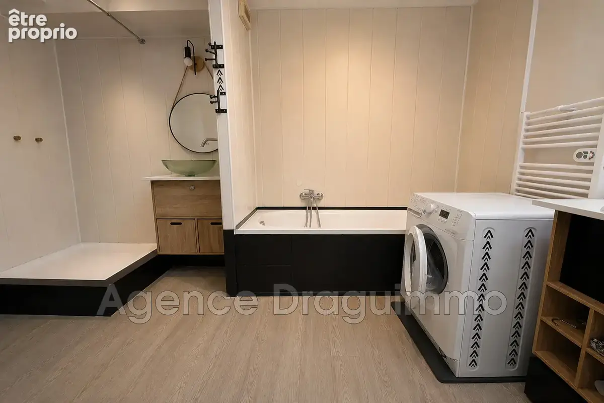 Appartement 4 pièces 77 m² à vendre à Draguignan (83300) - photo 7