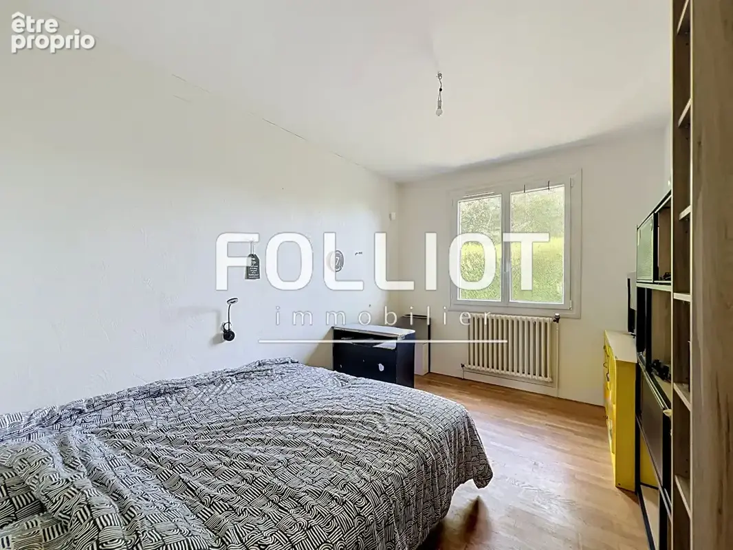 Maison 5 pièces à vendre à Fougères - photo 11