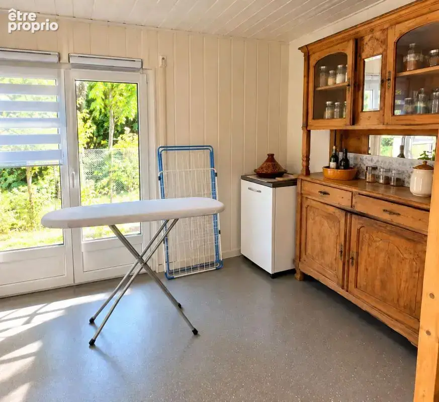 Pavillon traditionnel 7pièces 4chambres À Vendre - photo 26