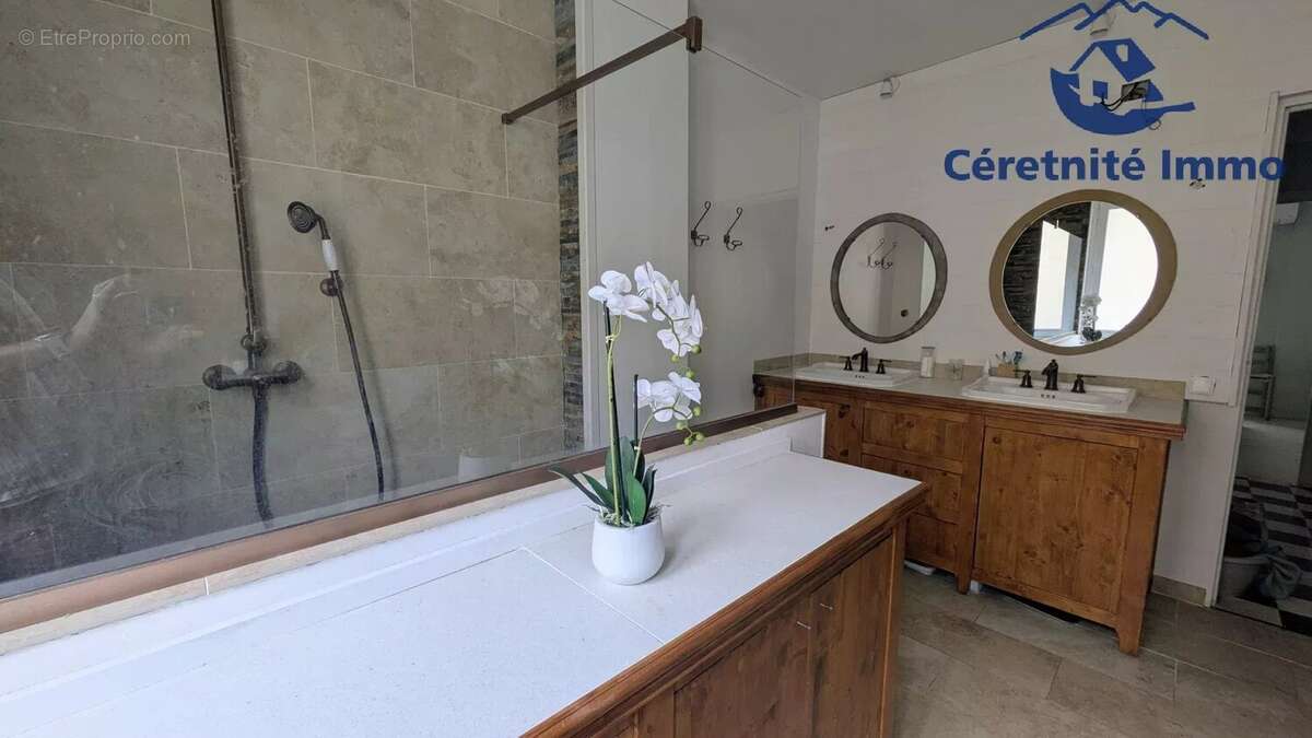 Maison à CERET