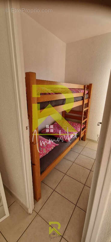 Appartement à AGDE