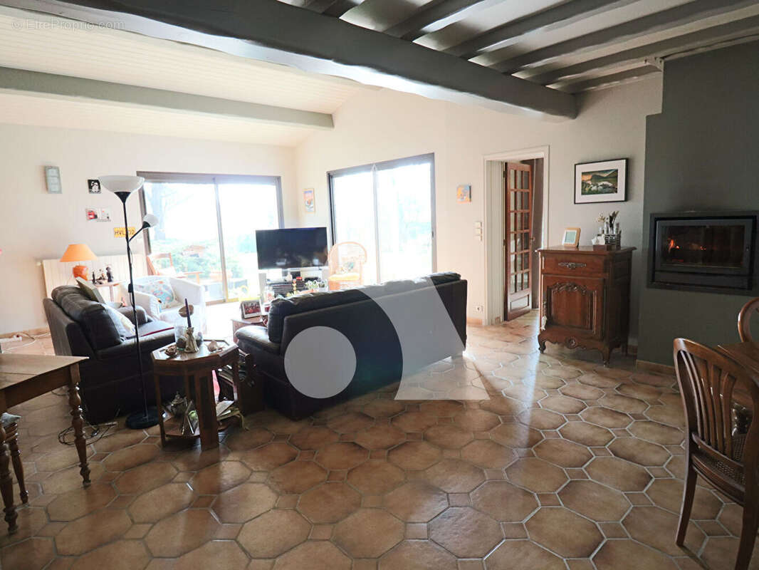 Maison La Tremblade 3 chambres 153 m2 - photo 7