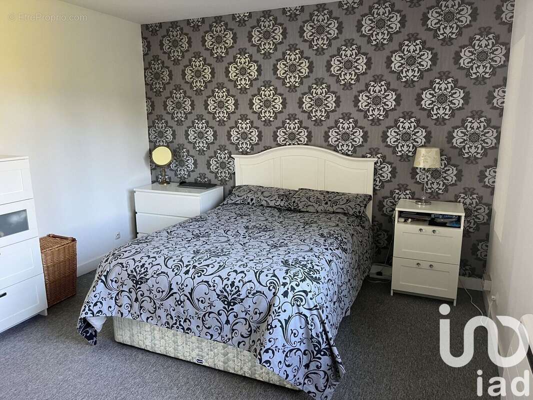 Photo 7 - Maison à BOURGANEUF