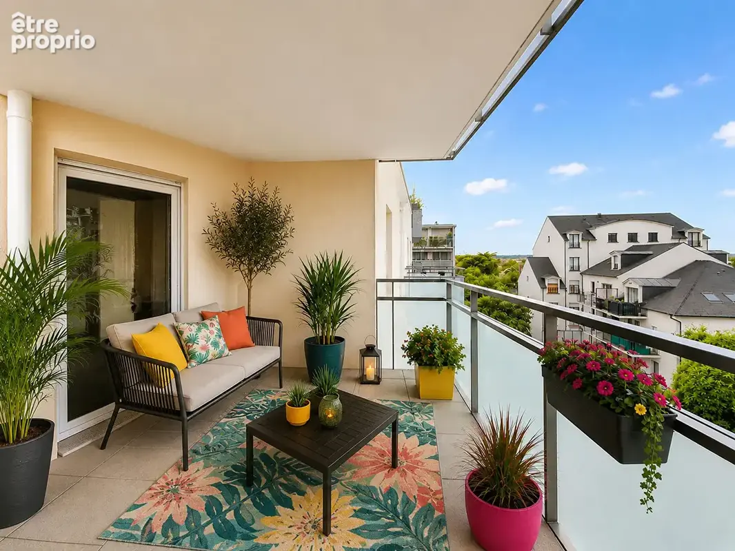 Appartement à CRETEIL