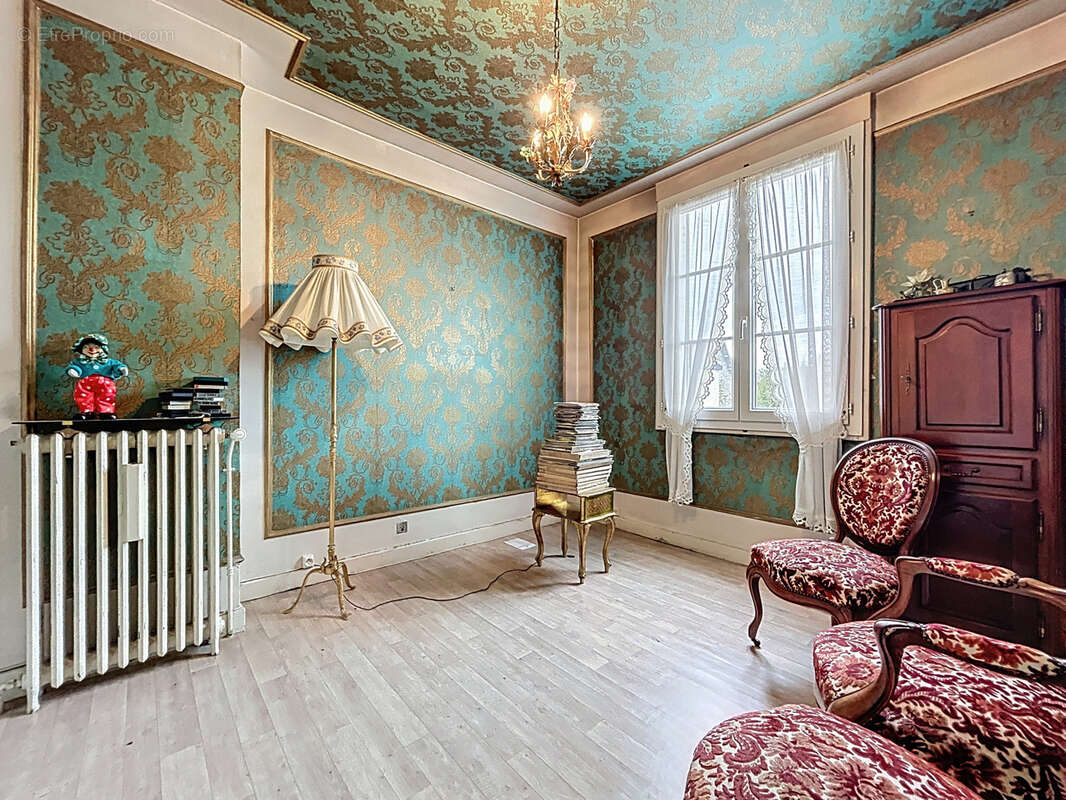 Maison à BRIVE-LA-GAILLARDE