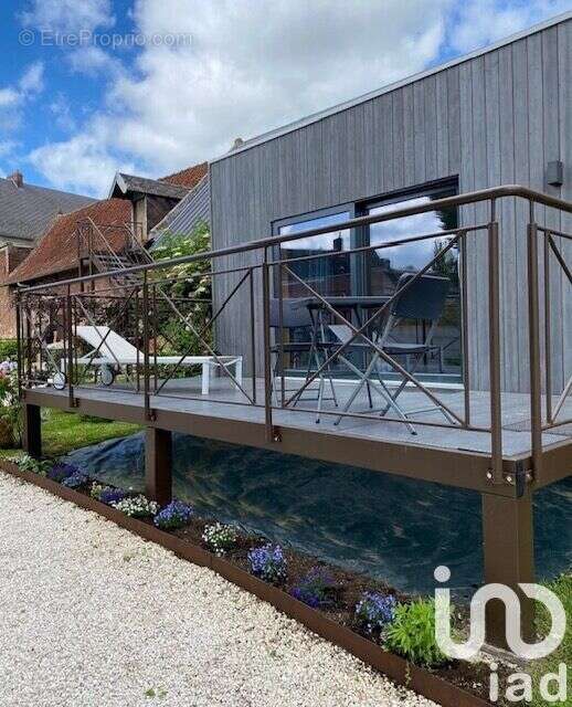 Photo 5 - Maison à AVESNES-LE-COMTE