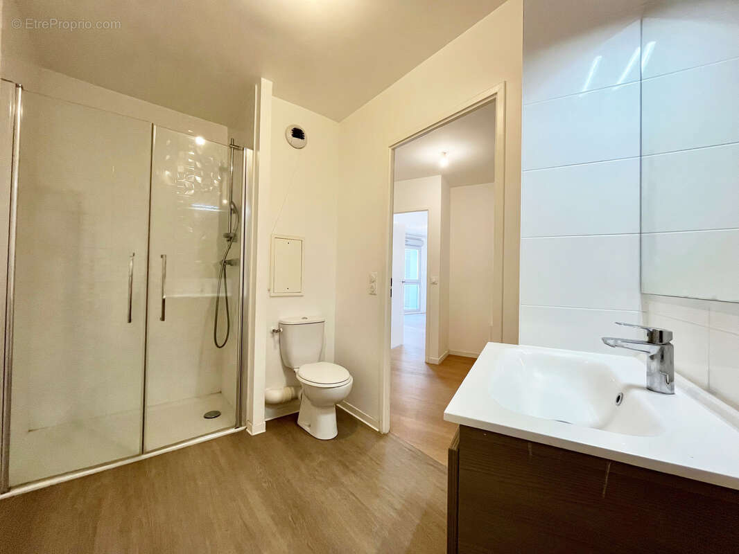 Appartement à DRANCY