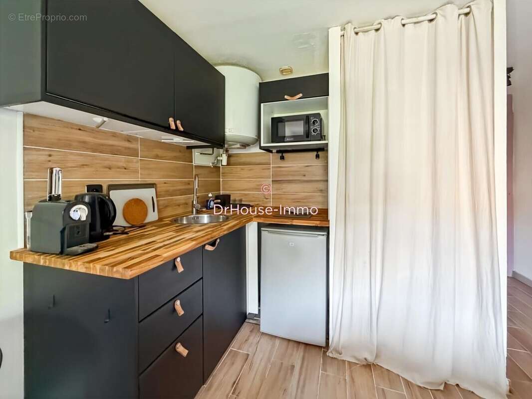 Appartement 17 m² à Dijon  - photo 2