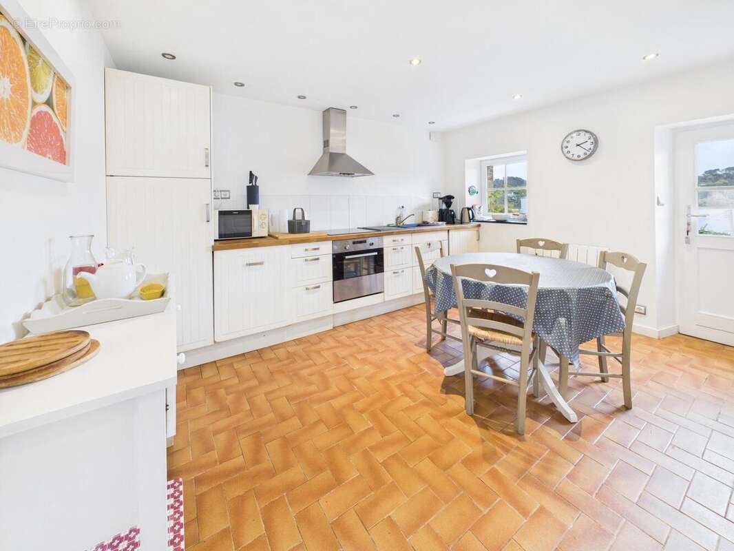 Photo 4 - Maison à PLOUGASNOU