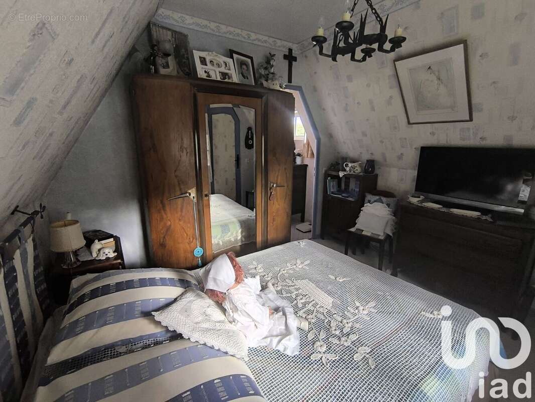 Photo 9 - Maison à TOURVILLE-LA-CAMPAGNE