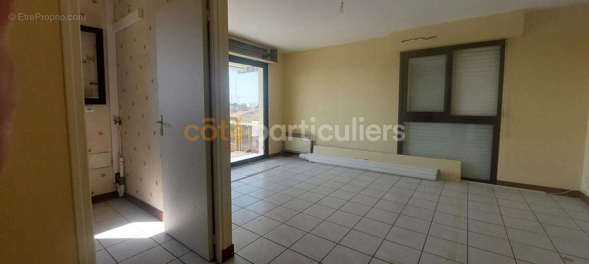 Appartement à ROYAN