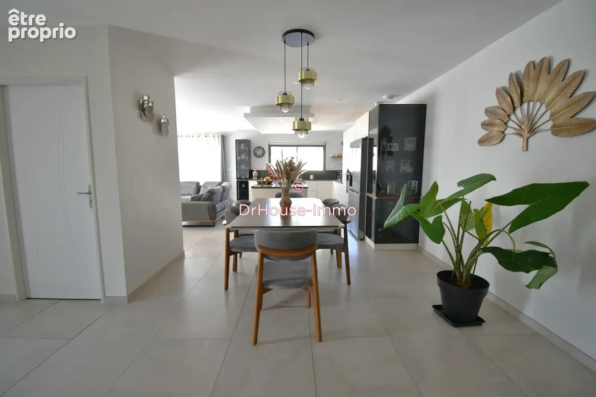 Maison 146 m² à Beziers  - photo 5