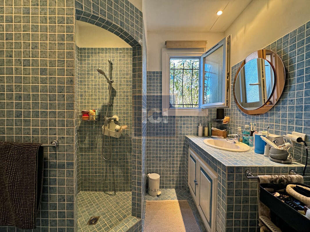 Maison à SAINTE-MAXIME