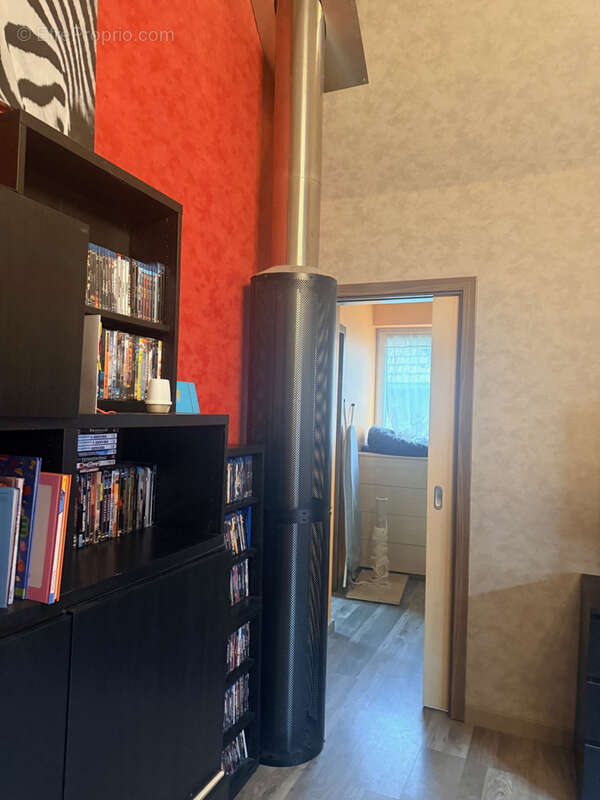 Maison à HOCHFELDEN