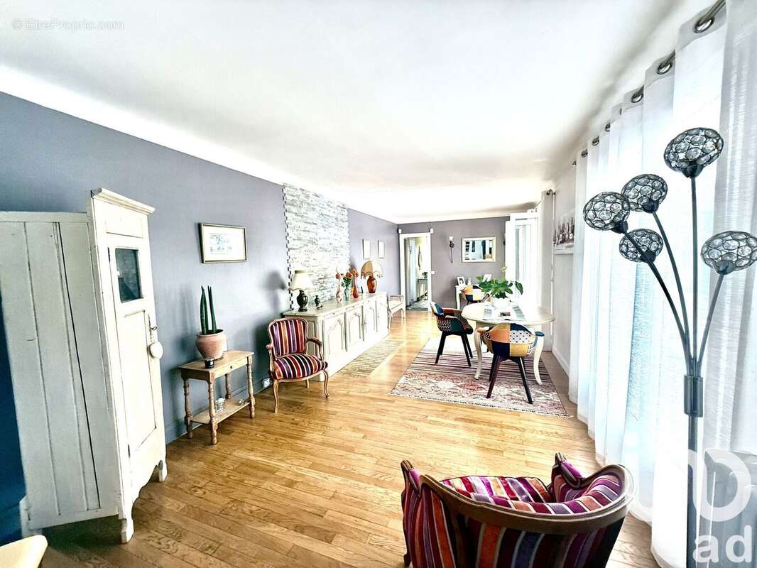 Photo 9 - Maison à TRIEL-SUR-SEINE