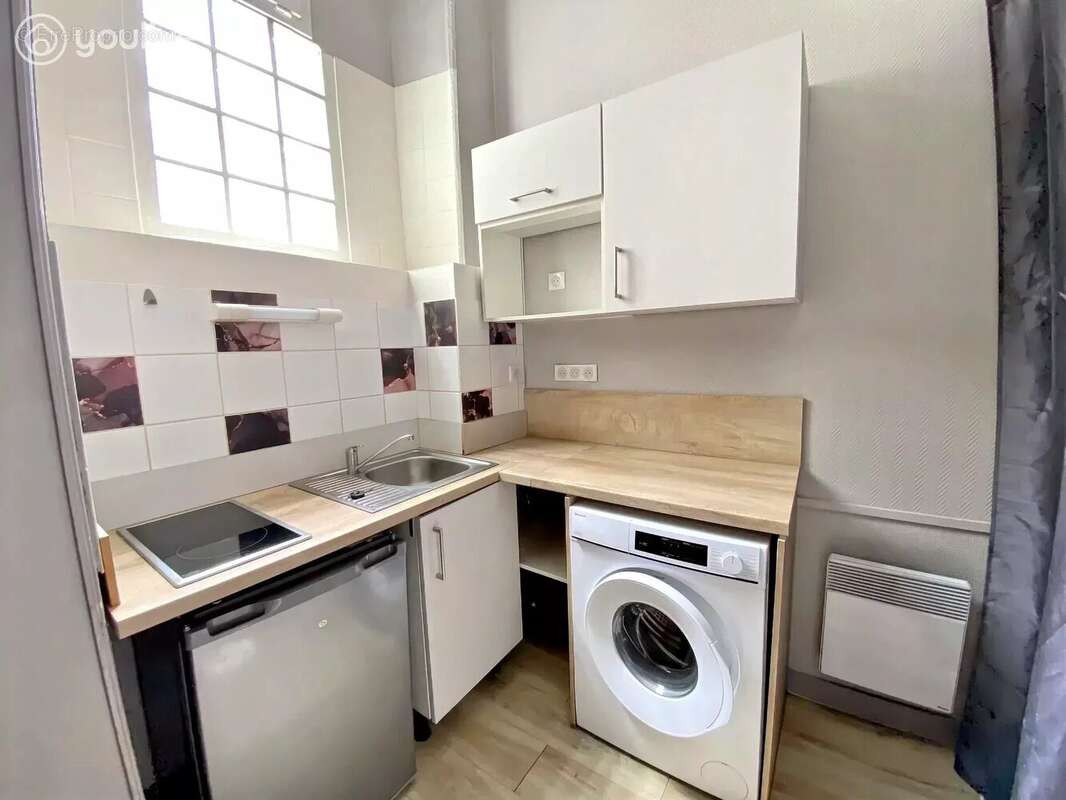 Appartement à ANGERS